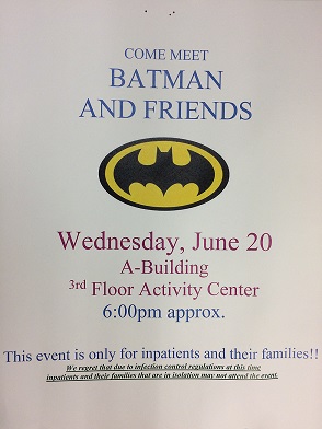 2018 Children's Hospital